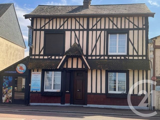 Maison &agrave; vendre - 4 pi&egrave;ces - 76 m2 - St Maclou - 27 - HAUTE-NORMANDIE