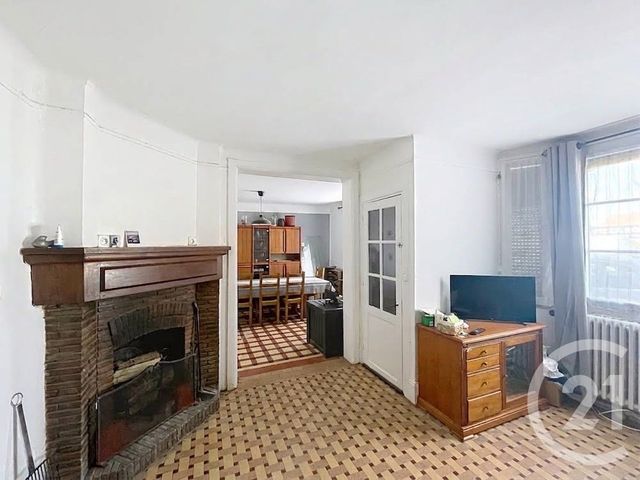 Maison &agrave; vendre - 4 pi&egrave;ces - 76 m2 - St Maclou - 27 - HAUTE-NORMANDIE