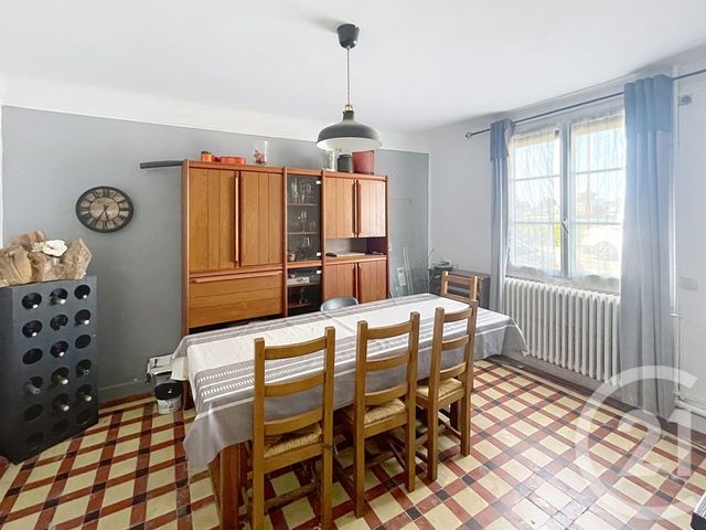 Maison &agrave; vendre - 5 pi&egrave;ces - 165,71 m2 - St Maclou - 27 - HAUTE-NORMANDIE