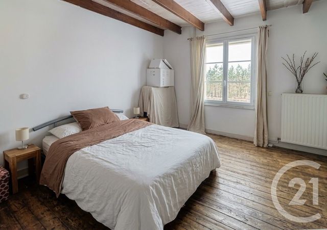 Maison &agrave; vendre - 4 pi&egrave;ces - 76 m2 - St Maclou - 27 - HAUTE-NORMANDIE