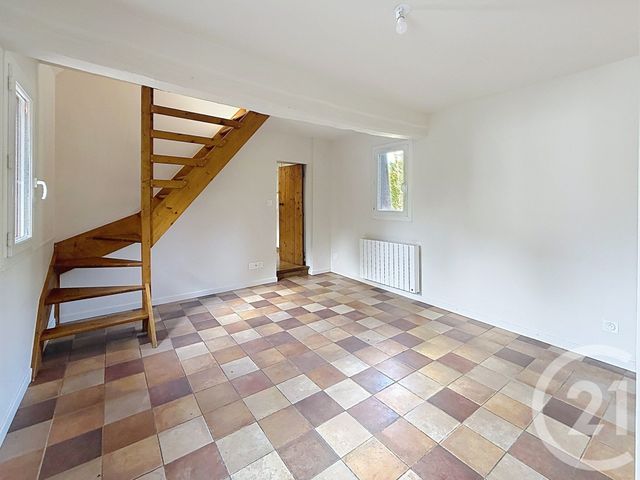 Maison &agrave; vendre - 4 pi&egrave;ces - 47 m2 - Beuzeville - 27 - HAUTE-NORMANDIE