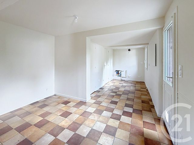 Maison &agrave; vendre - 4 pi&egrave;ces - 47 m2 - Beuzeville - 27 - HAUTE-NORMANDIE