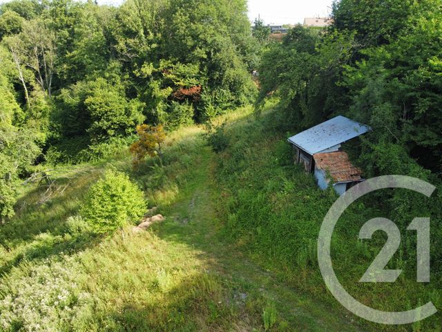 Maison &agrave; vendre - 4 pi&egrave;ces - 47 m2 - Beuzeville - 27 - HAUTE-NORMANDIE
