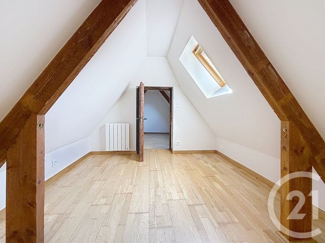 Maison &agrave; vendre - 4 pi&egrave;ces - 47 m2 - Beuzeville - 27 - HAUTE-NORMANDIE