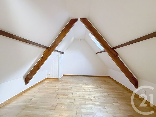 Maison &agrave; vendre - 4 pi&egrave;ces - 47 m2 - Beuzeville - 27 - HAUTE-NORMANDIE