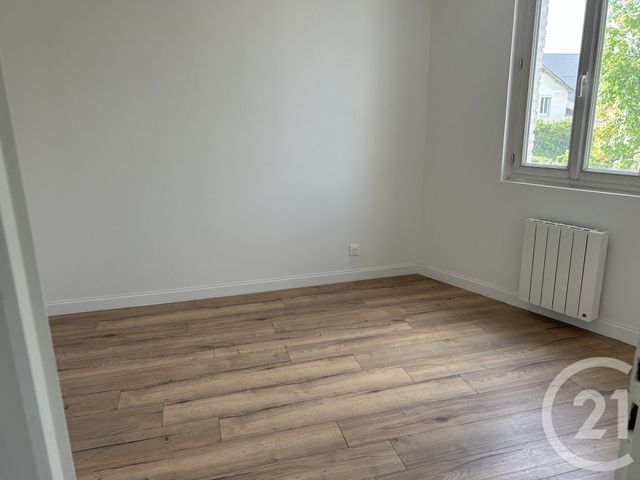 Appartement F2 &agrave; louer - 2 pi&egrave;ces - 40,60 m2 - Caudebec Les Elbeuf - 76 - HAUTE-NORMANDIE