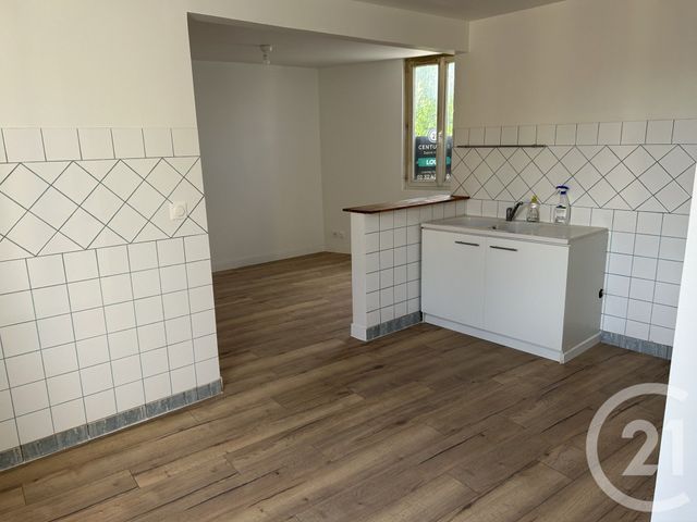 appartement - CAUDEBEC LES ELBEUF - 76