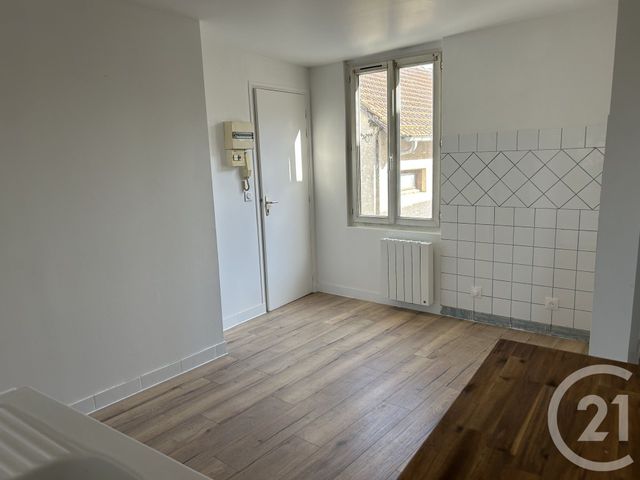 Appartement F2 &agrave; louer - 2 pi&egrave;ces - 40,60 m2 - Caudebec Les Elbeuf - 76 - HAUTE-NORMANDIE