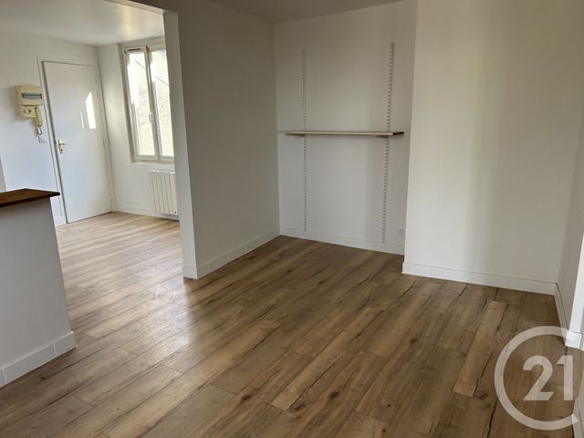 Appartement F2 &agrave; louer - 2 pi&egrave;ces - 40,60 m2 - Caudebec Les Elbeuf - 76 - HAUTE-NORMANDIE