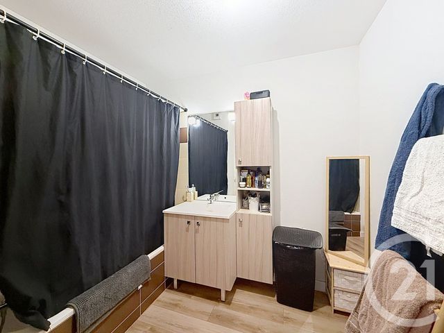 Appartement F3 &agrave; vendre - 3 pi&egrave;ces - 58,06 m2 - La Riviere St Sauveur - 14 - BASSE-NORMANDIE