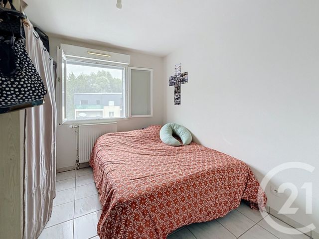 Appartement F3 &agrave; vendre - 3 pi&egrave;ces - 58,06 m2 - La Riviere St Sauveur - 14 - BASSE-NORMANDIE