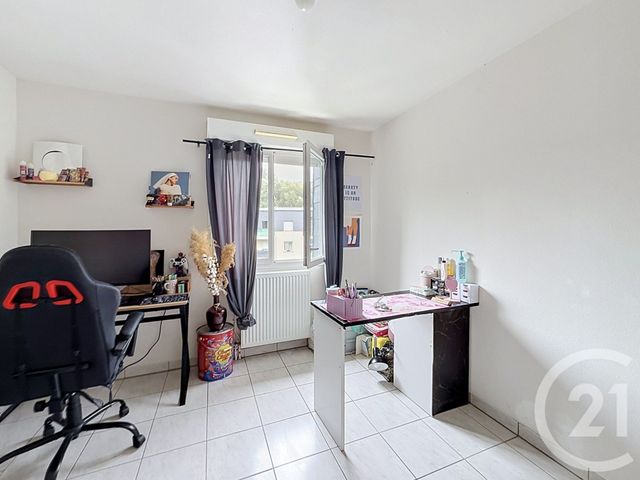 Appartement F3 &agrave; vendre - 3 pi&egrave;ces - 58,06 m2 - La Riviere St Sauveur - 14 - BASSE-NORMANDIE