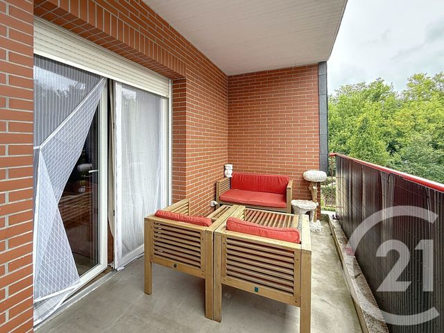 appartement - LA RIVIERE ST SAUVEUR - 14
