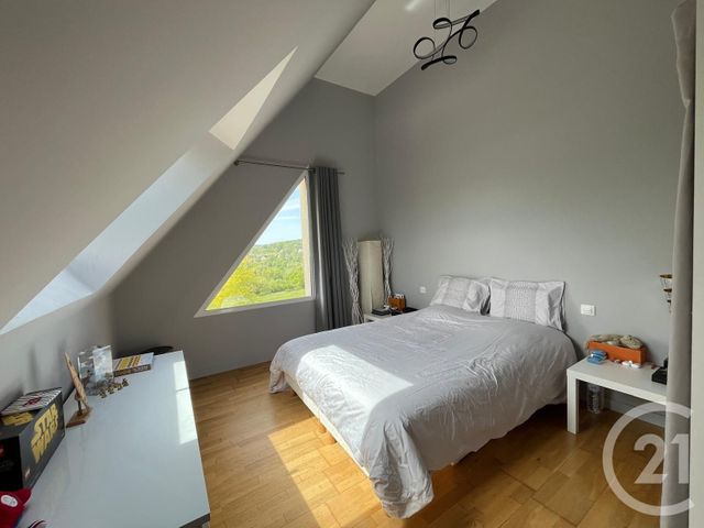 Maison &agrave; vendre - 6 pi&egrave;ces - 153,05 m2 - St Andre D Hebertot - 14 - BASSE-NORMANDIE