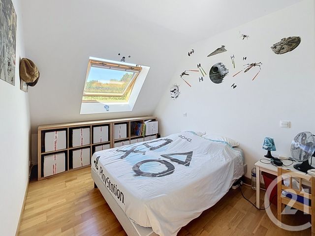Maison &agrave; vendre - 6 pi&egrave;ces - 153,05 m2 - Beuzeville - 27 - HAUTE-NORMANDIE