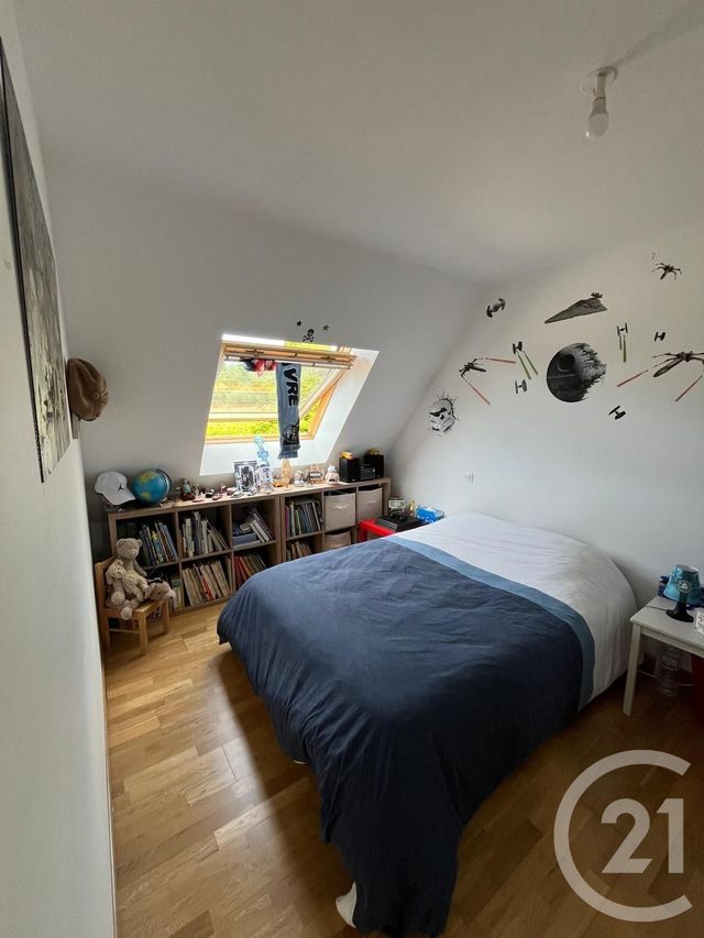 Maison &agrave; vendre - 6 pi&egrave;ces - 153,05 m2 - St Andre D Hebertot - 14 - BASSE-NORMANDIE