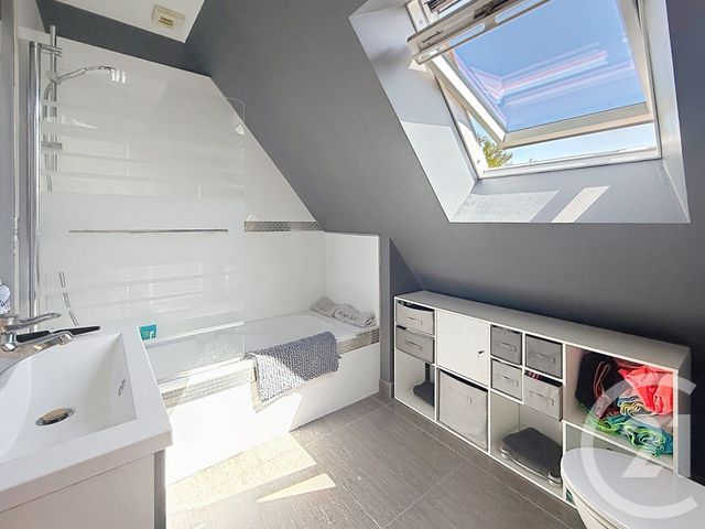 Maison &agrave; vendre - 6 pi&egrave;ces - 153,05 m2 - Beuzeville - 27 - HAUTE-NORMANDIE