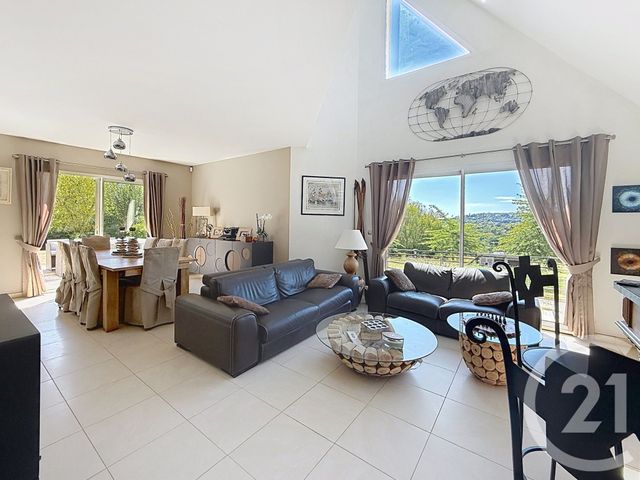Maison &agrave; vendre - 6 pi&egrave;ces - 153,05 m2 - Beuzeville - 27 - HAUTE-NORMANDIE
