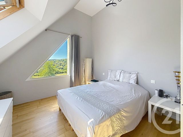 Maison &agrave; vendre - 6 pi&egrave;ces - 153,05 m2 - Beuzeville - 27 - HAUTE-NORMANDIE