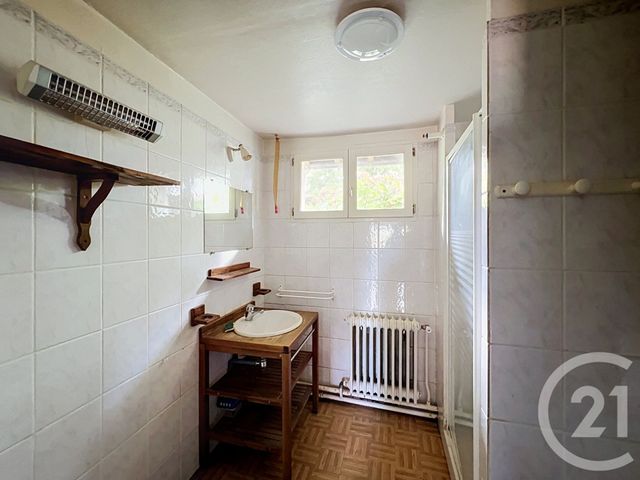 Maison &agrave; vendre - 4 pi&egrave;ces - 103 m2 - Fort Moville - 27 - HAUTE-NORMANDIE