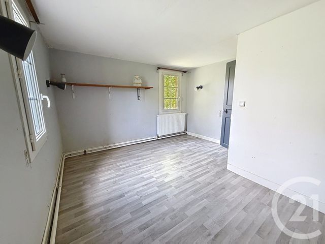 Maison &agrave; vendre - 4 pi&egrave;ces - 103 m2 - Fort Moville - 27 - HAUTE-NORMANDIE