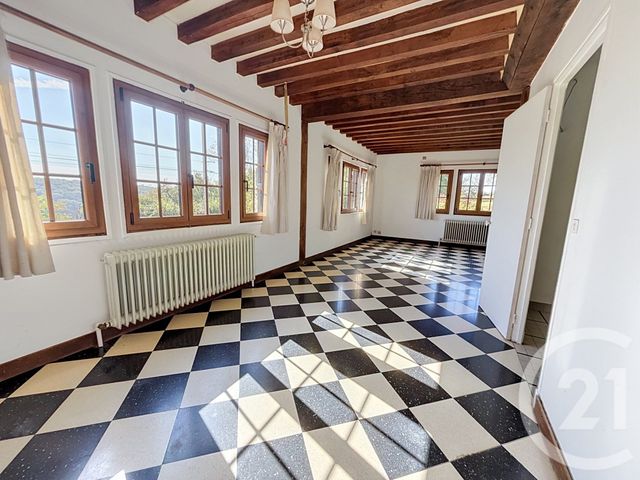 Maison &agrave; vendre - 4 pi&egrave;ces - 103 m2 - Fort Moville - 27 - HAUTE-NORMANDIE