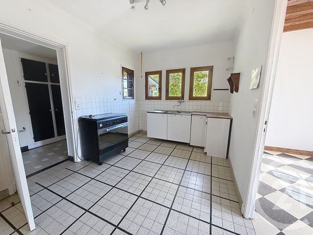 Maison &agrave; vendre - 4 pi&egrave;ces - 103 m2 - Fort Moville - 27 - HAUTE-NORMANDIE