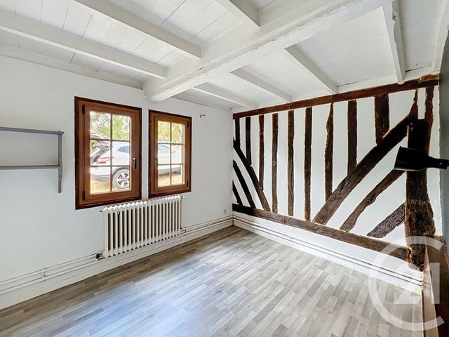 Maison &agrave; vendre - 4 pi&egrave;ces - 103 m2 - Fort Moville - 27 - HAUTE-NORMANDIE