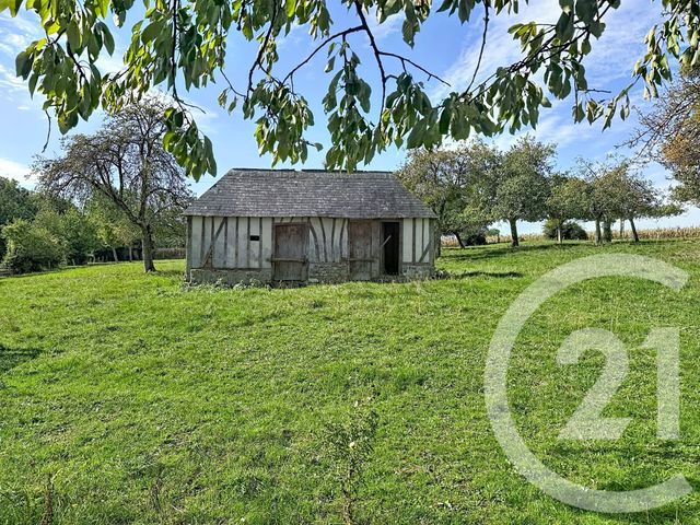 Maison &agrave; vendre - 4 pi&egrave;ces - 103 m2 - Fort Moville - 27 - HAUTE-NORMANDIE
