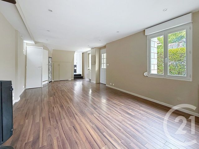 Maison &agrave; vendre - 5 pi&egrave;ces - 85 m2 - Fiquefleur Equainville - 27 - HAUTE-NORMANDIE