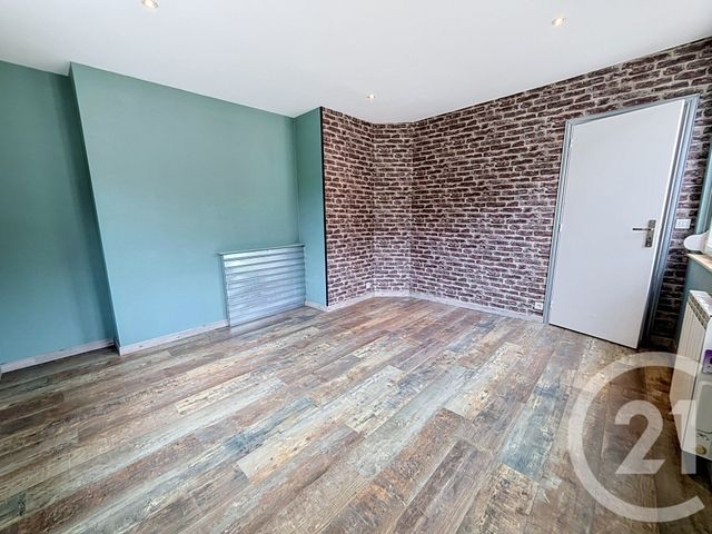Maison &agrave; vendre - 5 pi&egrave;ces - 85 m2 - Fiquefleur Equainville - 27 - HAUTE-NORMANDIE