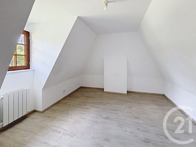 Maison &agrave; vendre - 5 pi&egrave;ces - 87,37 m2 - Fatouville Grestain - 27 - HAUTE-NORMANDIE
