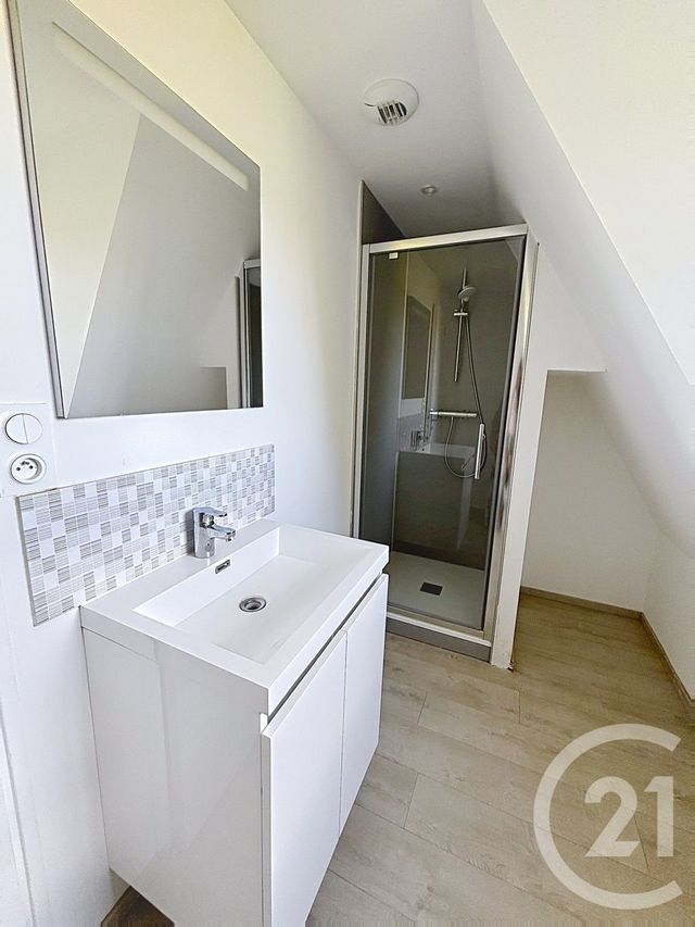 Maison &agrave; vendre - 5 pi&egrave;ces - 87,37 m2 - Fatouville Grestain - 27 - HAUTE-NORMANDIE