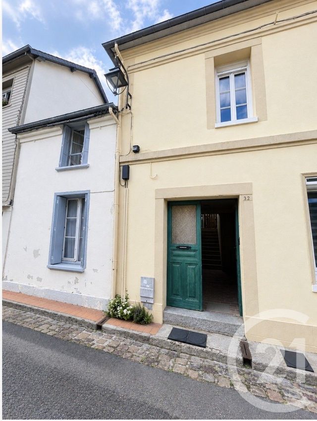 maison - HONFLEUR - 14