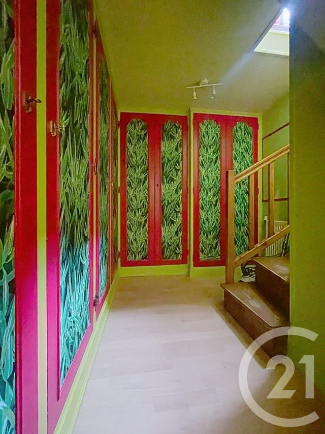 Maison &agrave; vendre - 4 pi&egrave;ces - 47,74 m2 - Honfleur - 14 - BASSE-NORMANDIE