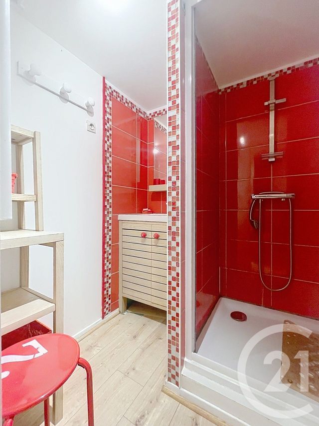 Maison &agrave; vendre - 4 pi&egrave;ces - 47,74 m2 - Honfleur - 14 - BASSE-NORMANDIE