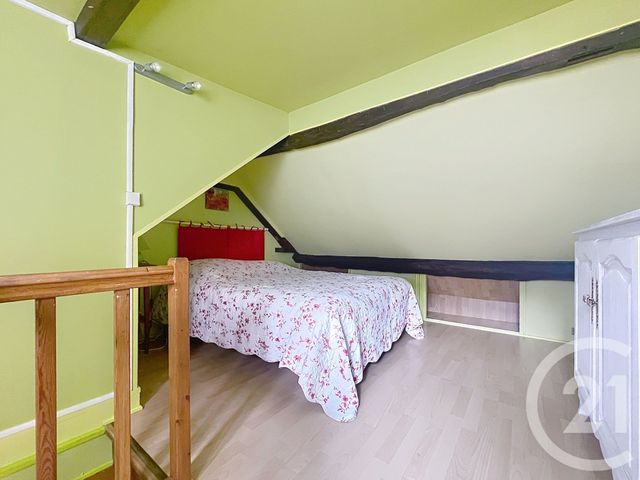 Maison &agrave; vendre - 4 pi&egrave;ces - 47,74 m2 - Honfleur - 14 - BASSE-NORMANDIE