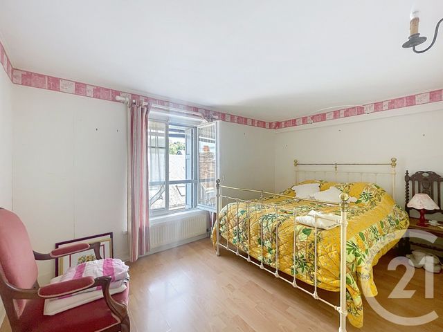 Maison &agrave; vendre - 4 pi&egrave;ces - 47,74 m2 - Honfleur - 14 - BASSE-NORMANDIE