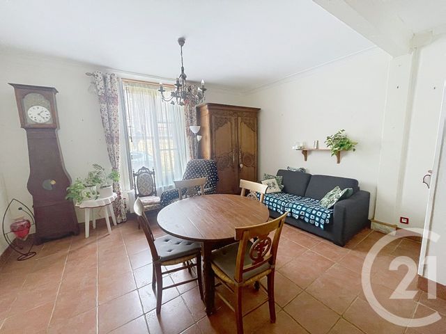 Maison &agrave; vendre - 4 pi&egrave;ces - 47,74 m2 - Honfleur - 14 - BASSE-NORMANDIE