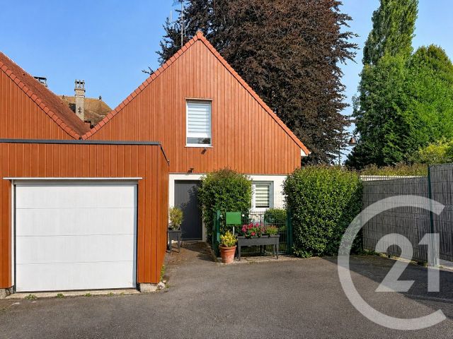 maison - LA RIVIERE ST SAUVEUR - 14