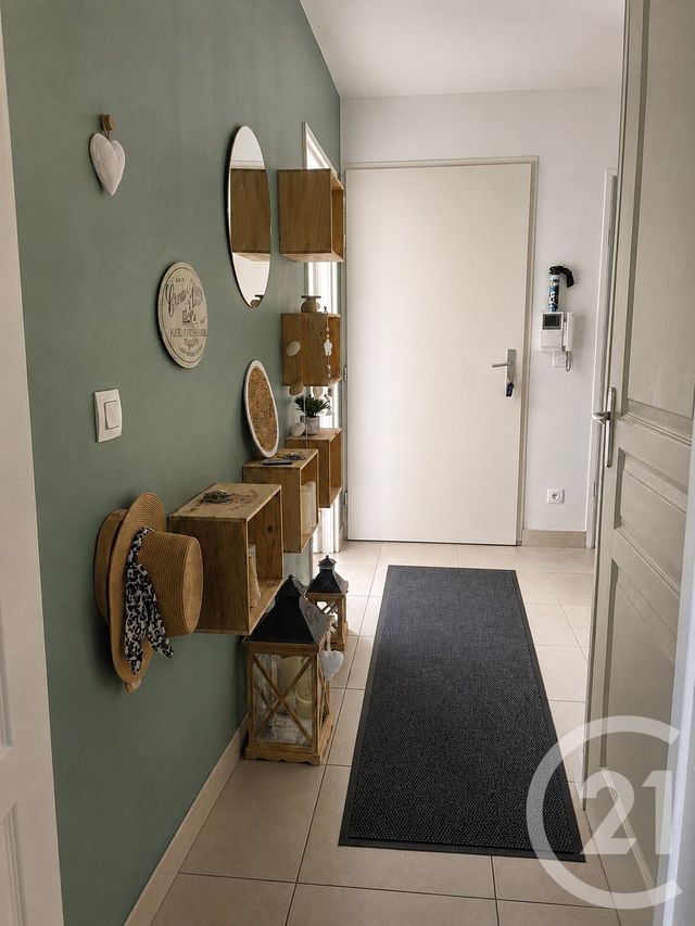 Maison &agrave; vendre - 4 pi&egrave;ces - 88,19 m2 - La Riviere St Sauveur - 14 - BASSE-NORMANDIE