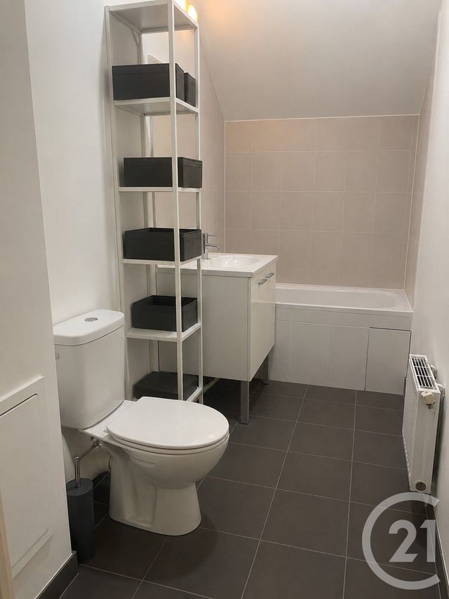 Maison &agrave; vendre - 4 pi&egrave;ces - 88,19 m2 - La Riviere St Sauveur - 14 - BASSE-NORMANDIE