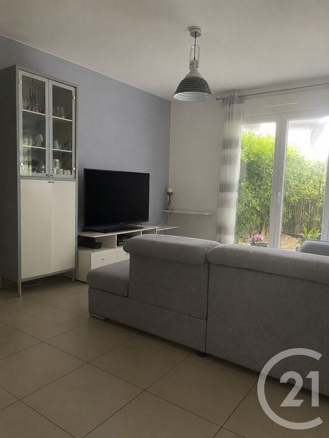 Maison &agrave; vendre - 4 pi&egrave;ces - 88,19 m2 - La Riviere St Sauveur - 14 - BASSE-NORMANDIE