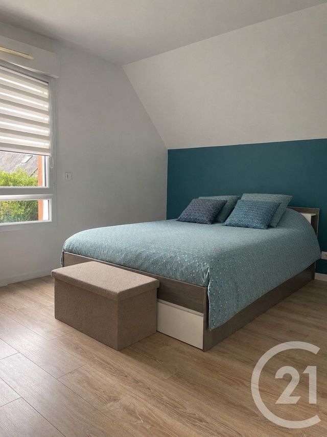 Maison &agrave; vendre - 4 pi&egrave;ces - 88,19 m2 - La Riviere St Sauveur - 14 - BASSE-NORMANDIE