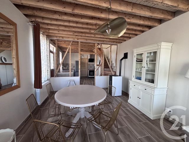 maison - BERVILLE SUR MER - 27