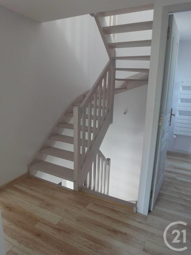 Maison &agrave; louer - 5 pi&egrave;ces - 130,34 m2 - Beuzeville - 27 - HAUTE-NORMANDIE