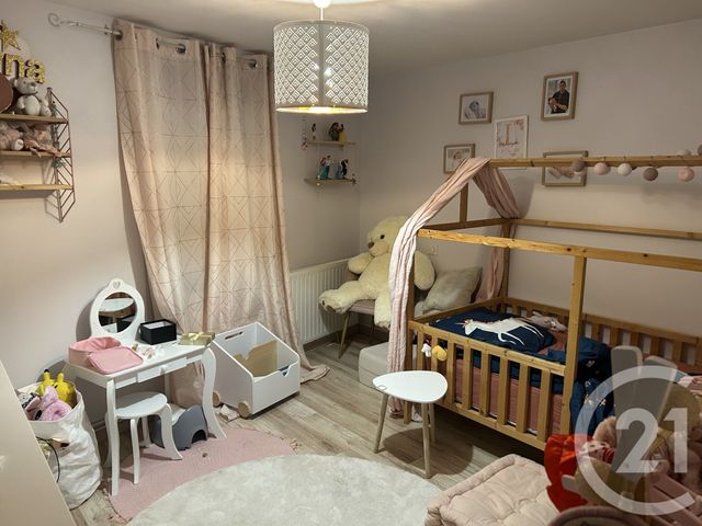 Maison &agrave; louer - 5 pi&egrave;ces - 130,34 m2 - Beuzeville - 27 - HAUTE-NORMANDIE