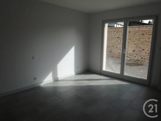 Maison &agrave; louer - 5 pi&egrave;ces - 130,34 m2 - Beuzeville - 27 - HAUTE-NORMANDIE