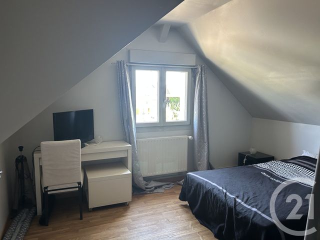 Maison &agrave; louer - 5 pi&egrave;ces - 130,34 m2 - Beuzeville - 27 - HAUTE-NORMANDIE