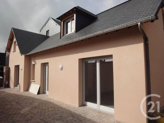 maison - BEUZEVILLE - 27